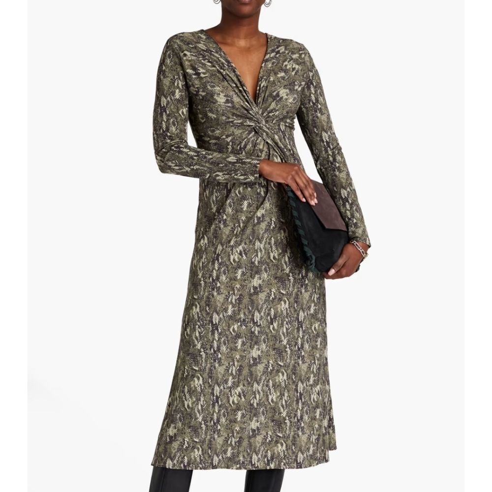 Rag & Bone dress - Picture 1 of 2
